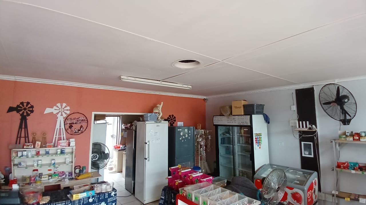 To Let 0 Bedroom Property for Rent in Sasolburg Ext 5 Free State